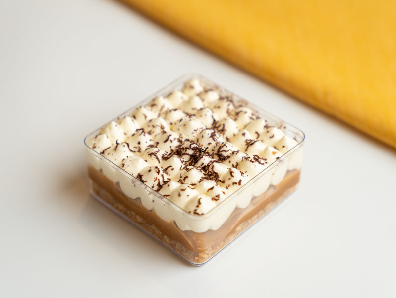 Classic Banoffee 🟢