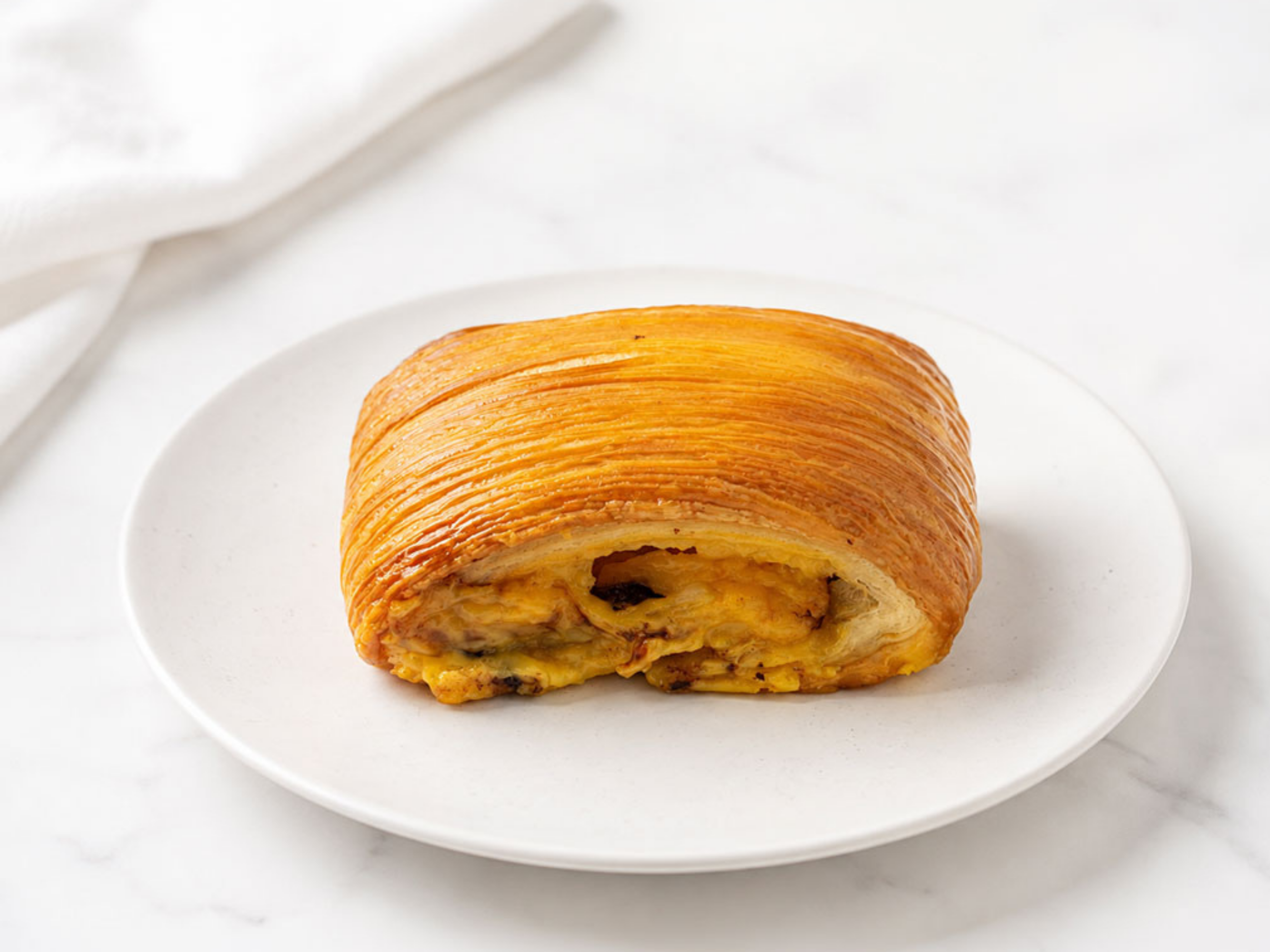 Hazelnut Espresso Danish 🟢