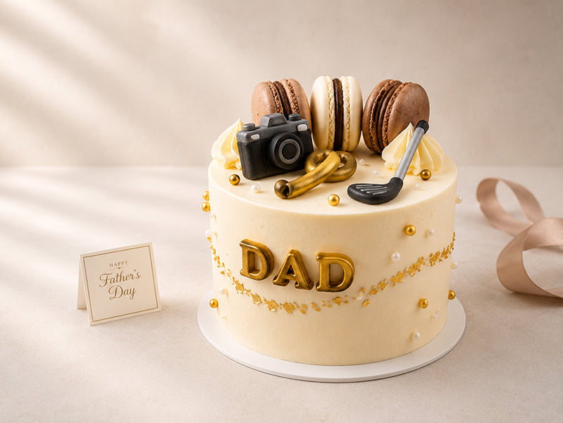 Dad&
