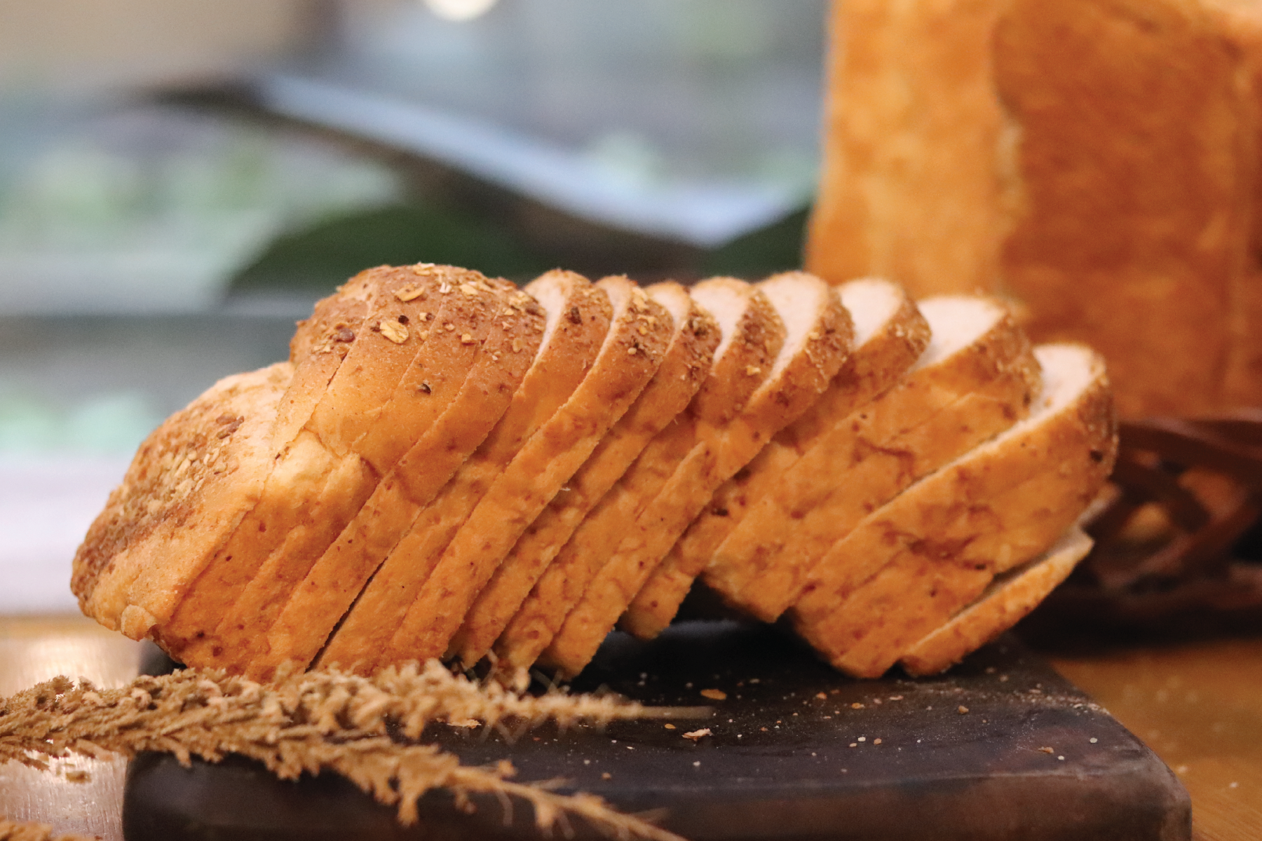 Oat Bran Bread π’