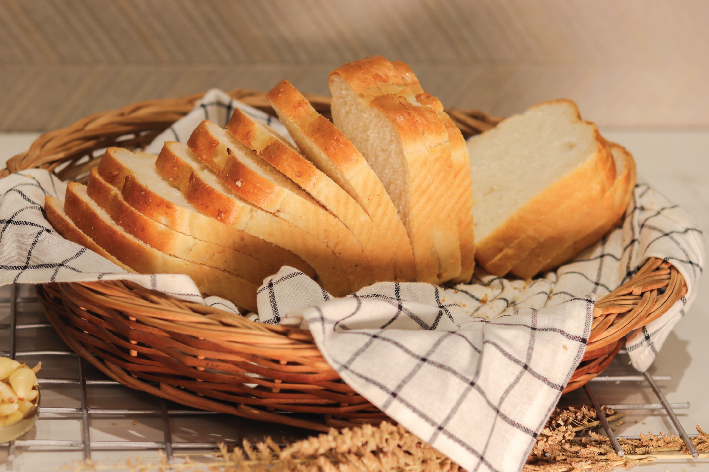 Garlic Bread π’