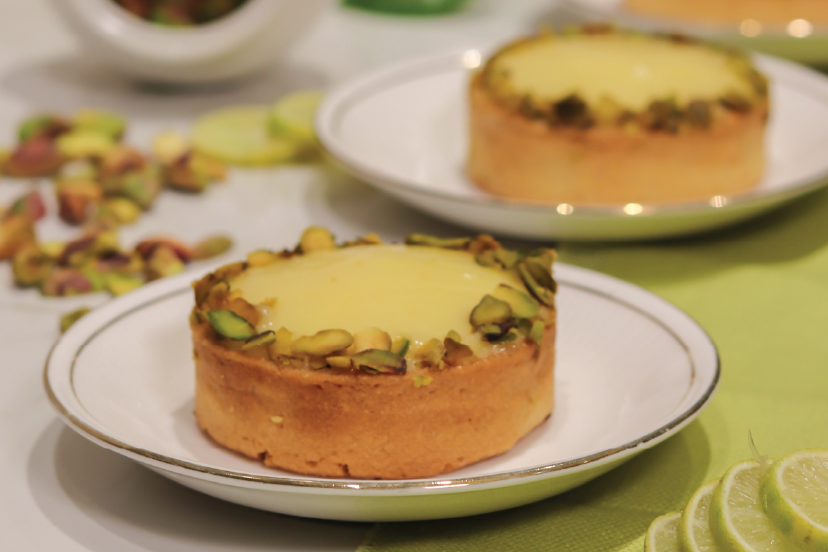 Lemon Tart π‘