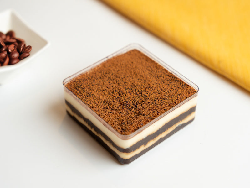 Tiramisu 🟡