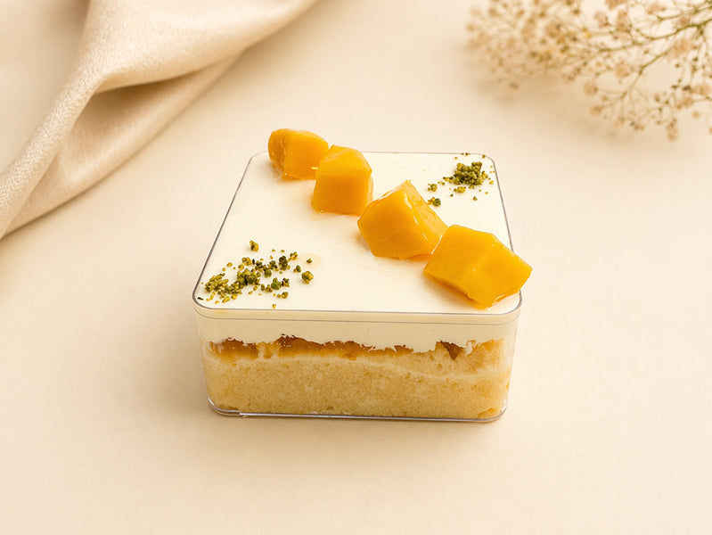 Mango Tres Leches 🟢