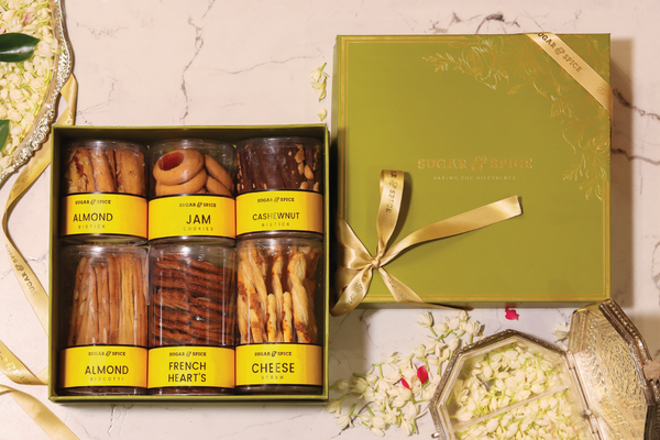 Hamper of Delight