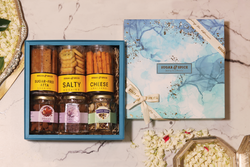 Marble Celebration Gift Hamper