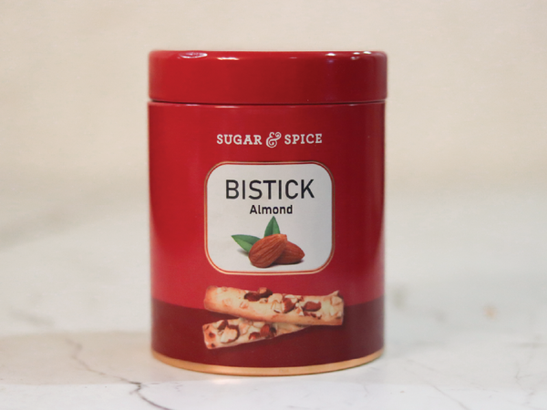 Bistick Almond 🟢