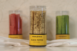 Lavash Black Pepper 🟢