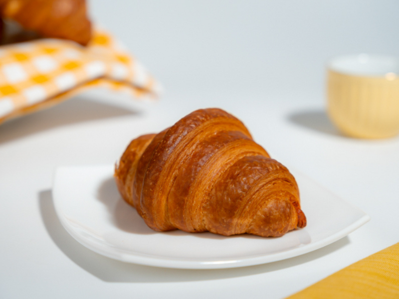 Cheese Croissant 🟡