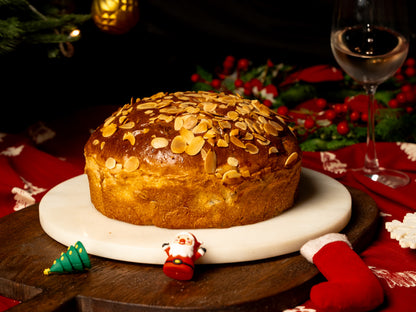 Italian Panettone 🟡