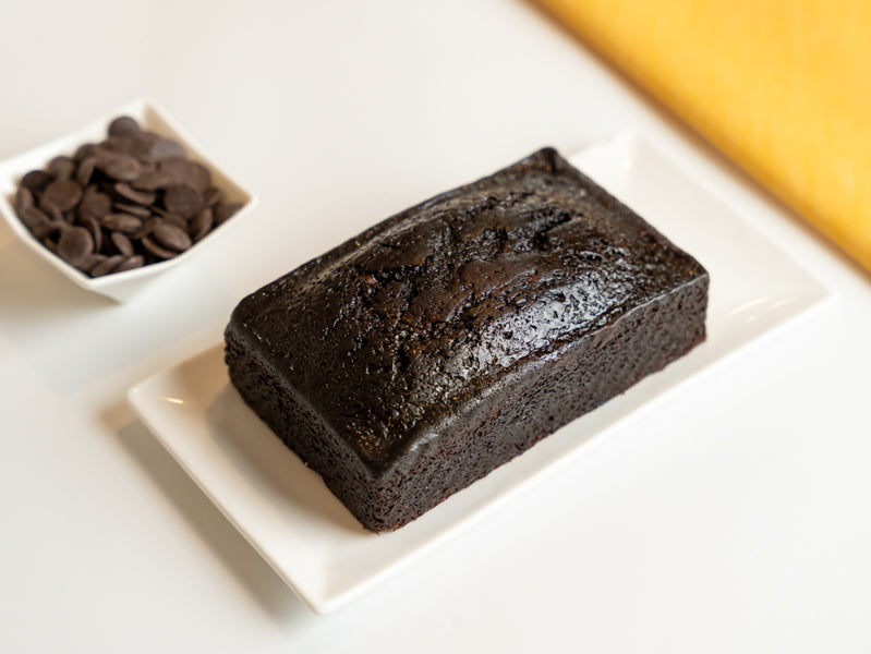 Chocolate loaf 🟡