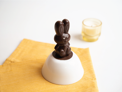 Easter Chocolate Bunny (1pc) 🟢