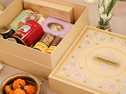 Magnolia Gift Hamper