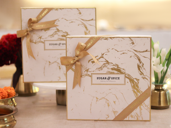 Marble Magnolia Gift Hamper