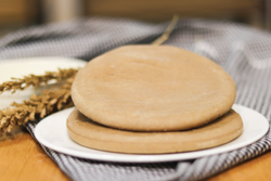 Pita Pocket whole wheat 6"
