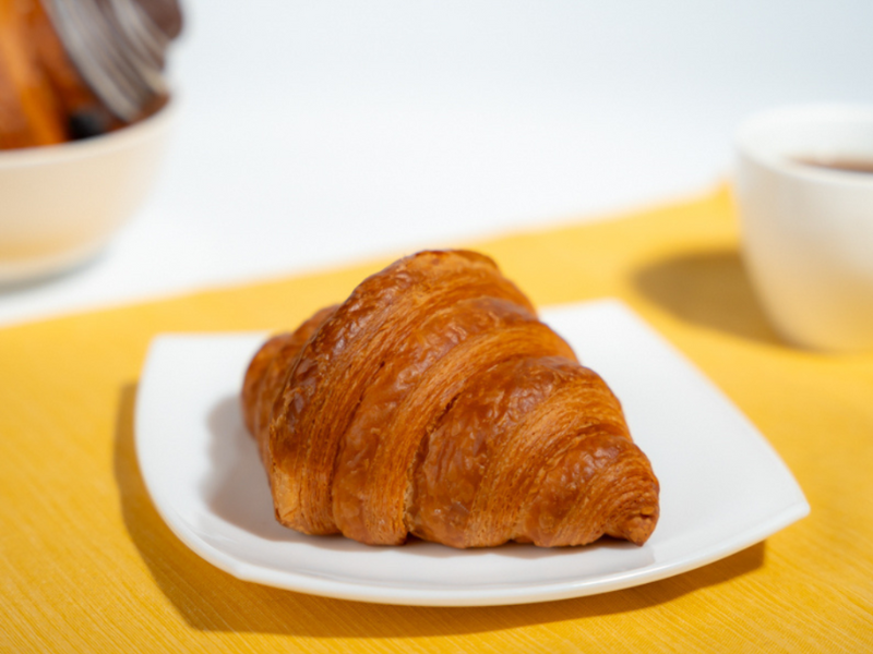 Plain Croissant 🟢