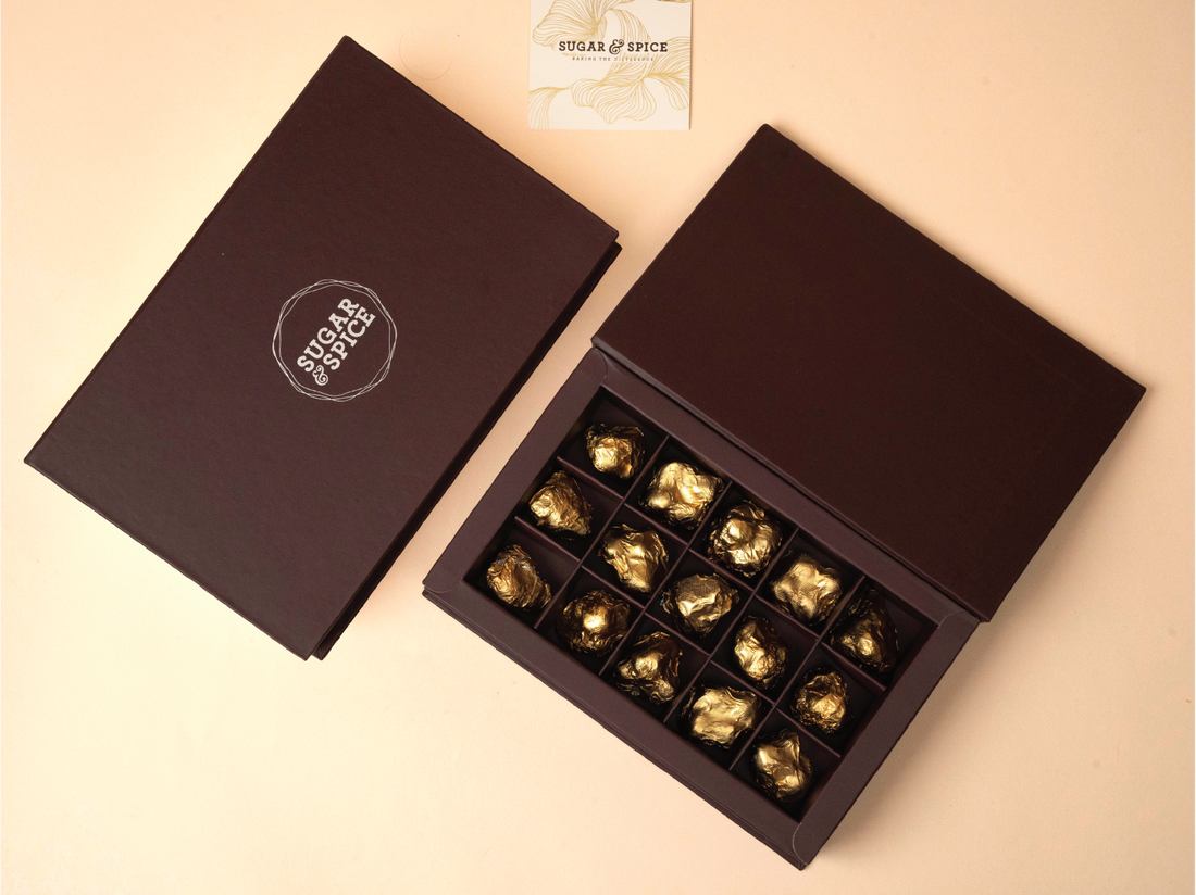 Rakhi Rocher Collection 🟢