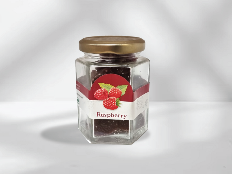 Raspberry Jelly