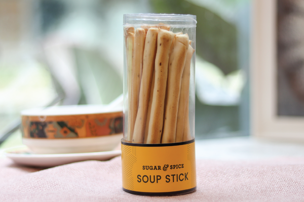 Soup Sticks 🟢