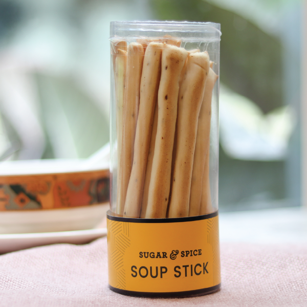 Soup sticks deals