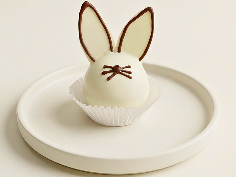 Vanilla Bunny Pop 🟢