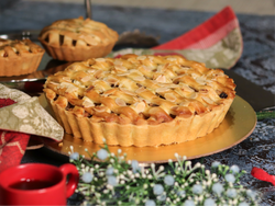Apple Pie Grande'