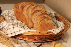 Brown Bread Half 🟢