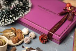 Chocolate Bon Bons