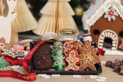 Assorted Cookies