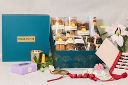 Big Love & Light Gift Box