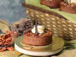 Pecan Pie