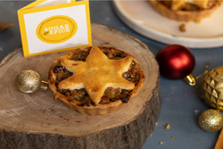 Minced Meat Pie